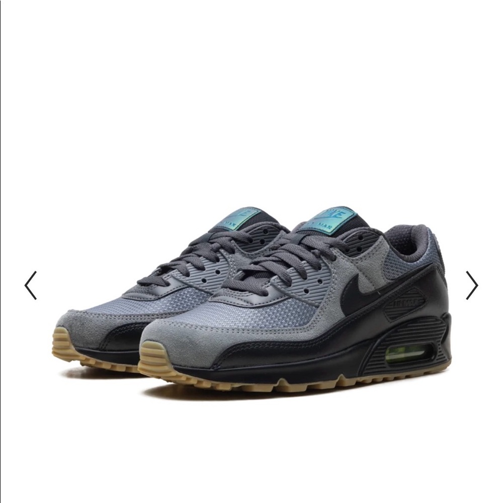 NWT Nike Air Max 90 Men’s Size 9